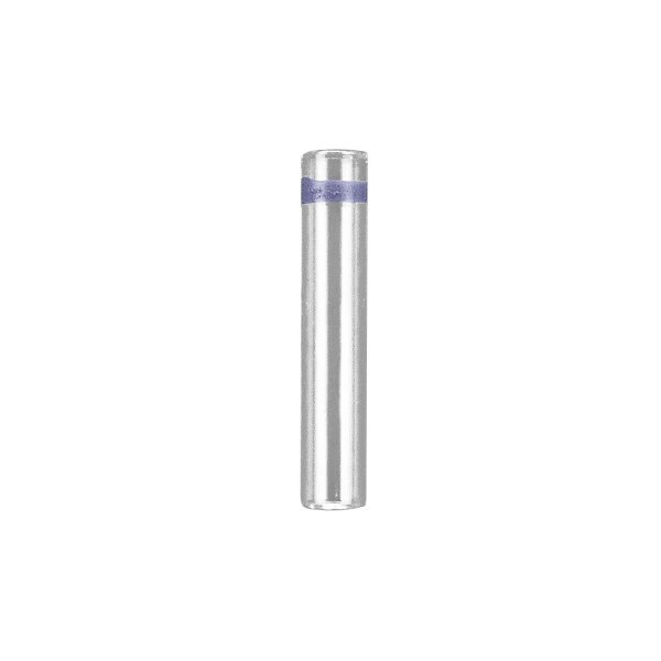 Glass vial insert tube, 350uL